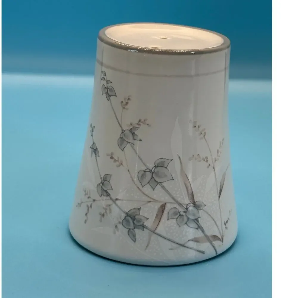 Noritake muted floral